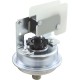 Pressure Switch, Zodiac Jandy LRZE, 1-10 psi : R0015500
