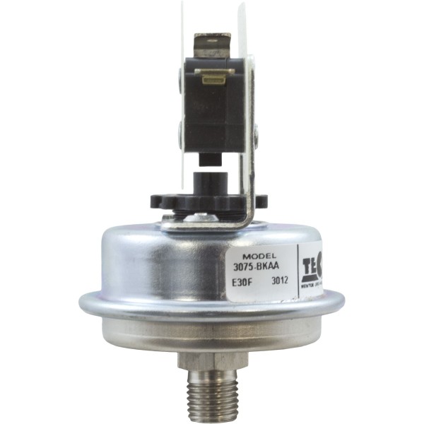 Pressure Switch, Zodiac Jandy LRZE, 1-10 psi : R0015500