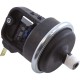 Pressure Switch, Zodiac Laars HI-E2, with Siphon Loop : R0322900
