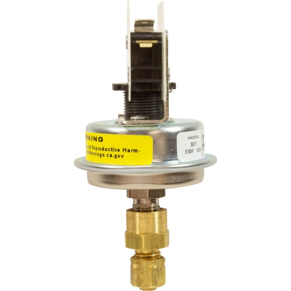 Pressure Switch 3075, Tecmark R-155 : 3075