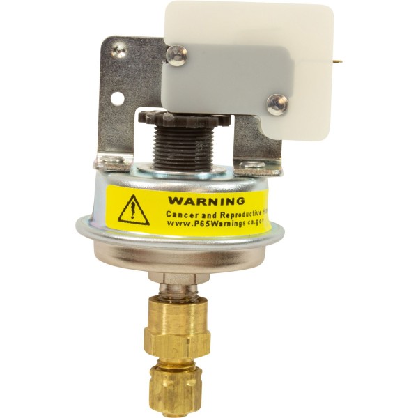 Pressure Switch 3075, Tecmark R-155 : 3075