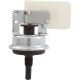 Pressure Switch, Tecmark, SPNO, 1/8"mpt, 25 Amp, Plastic : 3113P