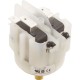 Pressure Switch, Herga, 21Amp, 1-5psi, 1/8"mpt, DPDT : 6742-20-U226