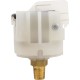 Pressure Switch, Herga, 21Amp, 1-5psi, 1/8"mpt, DPDT : 6742-20-U226