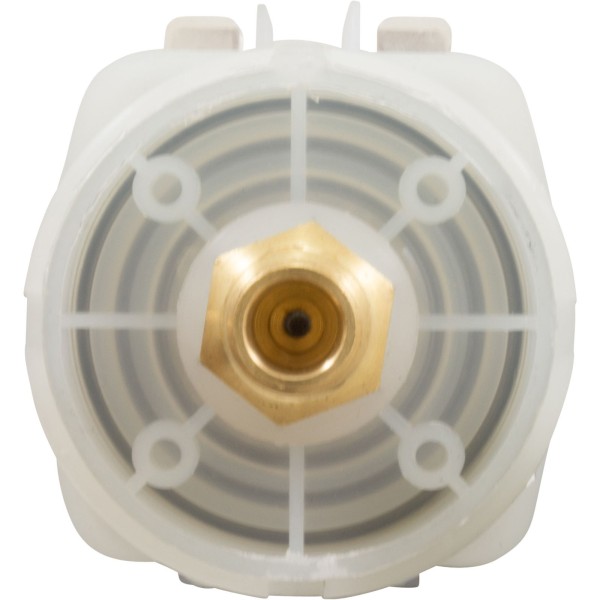 Pressure Switch, Herga, 21Amp, 1-5psi, 1/8"mpt, DPDT : 6742-20-U226