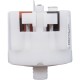 Pressure Switch, PresAirTrol, 21A, 1/8"mpt, SPST, 1-5psi : PS41120E