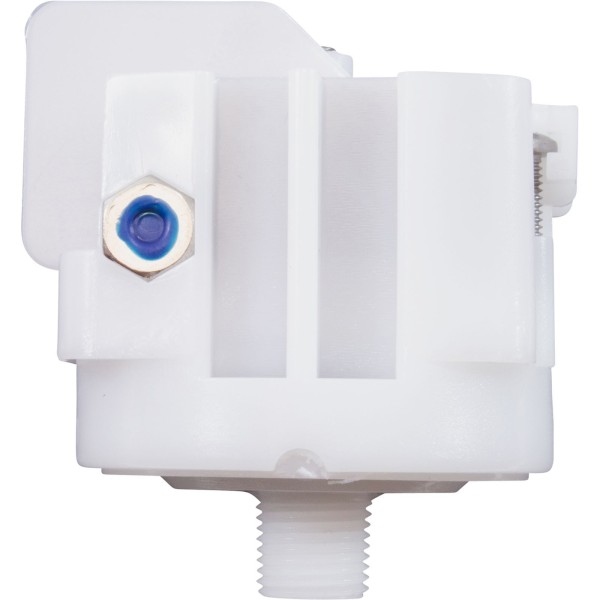 Pressure Switch, PresAirTrol, 21A, 1/8"mpt, SPST, 1-5psi : PS41120E