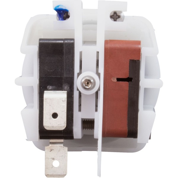 Pressure Switch, PresAirTrol, 21A, 1/8"mpt, SPST, 1-5psi : PS41120E