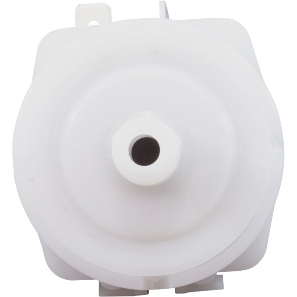 Pressure Switch, PresAirTrol, 21A, 1/8"mpt, SPST, 1-5psi : PS41120E