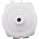 Pressure Switch, PresAirTrol, 21A, 1/8"mpt, SPST, 1-5psi : PS41120E