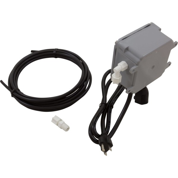 Safety Pressure Switch, Aquasol, 1-6 psi : M011