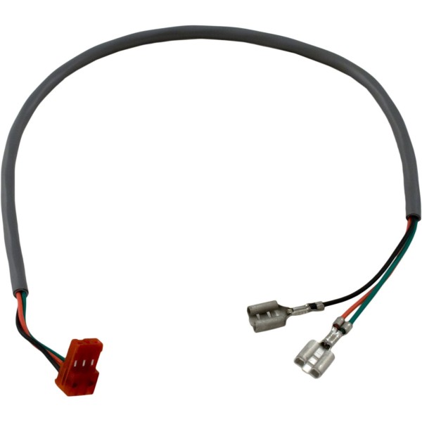 Pressure Switch Harness, HydroQuip, 14", 3-pin : 34-0199F