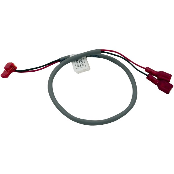 Pressure Switch Harness, HydroQuip, 14", 3-pin : 34-0199F