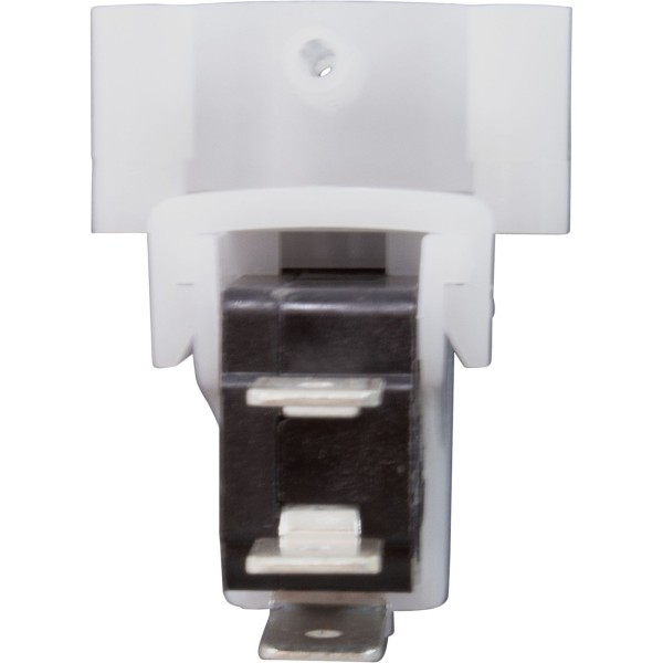 Pressure Switch, Tinytrol, SPDT, 21A Radial Mt, Sd Spout, 12psi : TRP111A-12PR