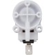Pressure Switch, Tinytrol, SPDT, 21A Radial Mt, Sd Spout, 12psi : TRP111A-12PR