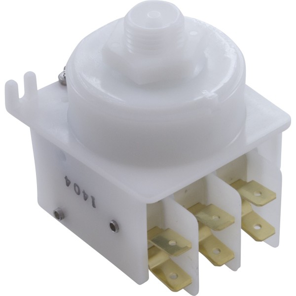 FF Switch, Presair, Center Spout, Blue Cam, thd : MTB311A