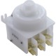 FF Switch, Presair, Center Spout, Blue Cam, thd : MTB311A