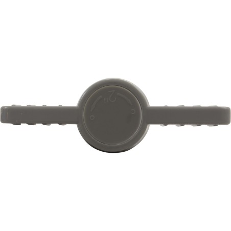 2In Ball Valve Handle : 25800-201-130