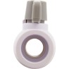 Ball Valve (3/4In S, No Union, No Nsf) : 25800-751-000