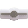 Ball Valve (3/4In S, No Union, No Nsf) : 25800-751-000