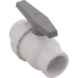 Ball Valve (1-1/2In S, With Union, No Nsf) : 25802-151-000