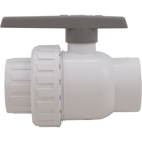 Ball Valve (1-1/2In S, With Union, No Nsf) : 25802-151-000