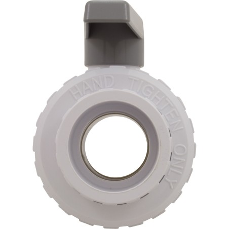 Ball Valve (1-1/2In S, With Union, No Nsf) : 25802-151-000