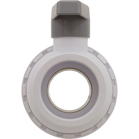 Ball Valve (1-1/2In S, With Union, No Nsf) : 25802-151-000
