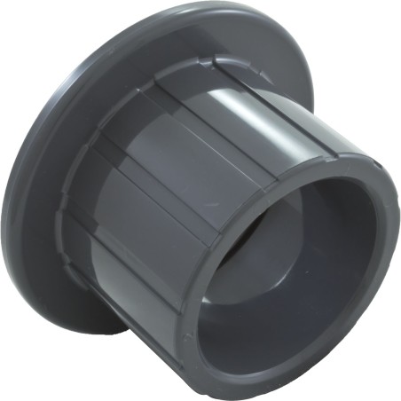 1 1/2" Pvc Soc End Connecter : ECX115S