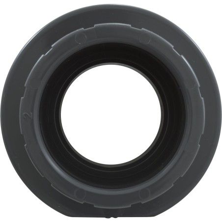 1 1/2" Pvc Soc End Connecter : ECX115S