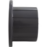 1 1/2" Pvc Soc End Connecter : ECX115S