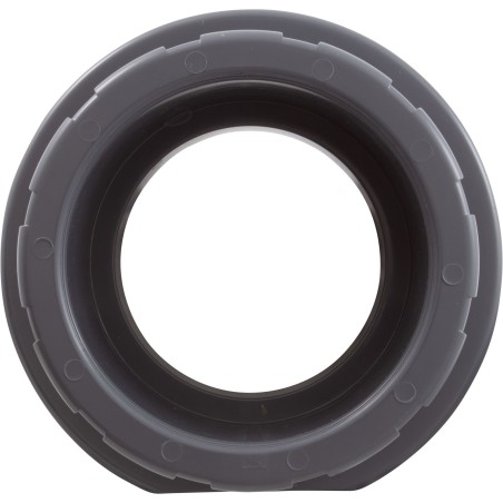 3" Pvc Soc End Connecter : ECX13S