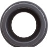 3" Pvc Soc End Connecter : ECX13S