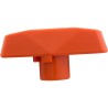 1/2" & 3/4" Tb Orange Handle : HLX23