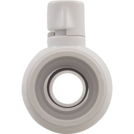 Ball Valve, Hayward Econoline 2-Way, 1-1/2"MPT x Hose Adapter : SP0729