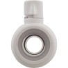 Ball Valve, Hayward Econoline 2-Way, 1-1/2"MPT x Hose Adapter : SP0729