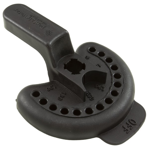 Handle, Pentair Compool PacFab 2 Way/3 Way Valves : 270028Z