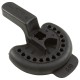 Handle, Pentair Compool PacFab 2 Way/3 Way Valves : 270028Z