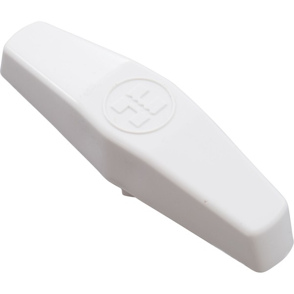 Handle, Hayward Trimline 1-1/2" Ball Valve : SPX0722F