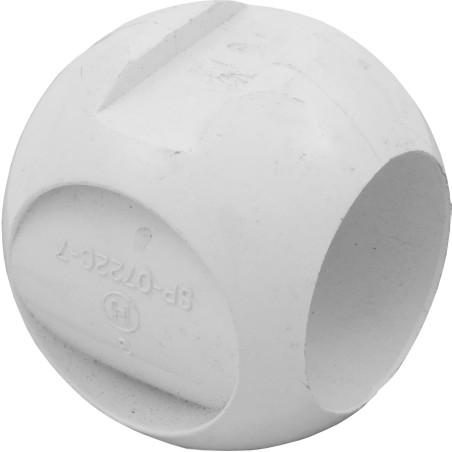 Ball, Hayward Trimline 1-1/2" Ball Valve : SPX0722C7