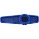 Handle, Praher PVC Single Union Ball Valves, 1-1/2", Blue : SU-150-1B