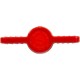 Replacement Handle, 1-1/2" HMIP Ball Valve, Red : HMIP150HANDLE