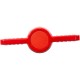 Replacement Handle, 2" HMIP Ball Valve, Red : HMIP200HANDLE