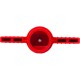 Replacement Handle, 2" HMIP Ball Valve, Red : HMIP200HANDLE