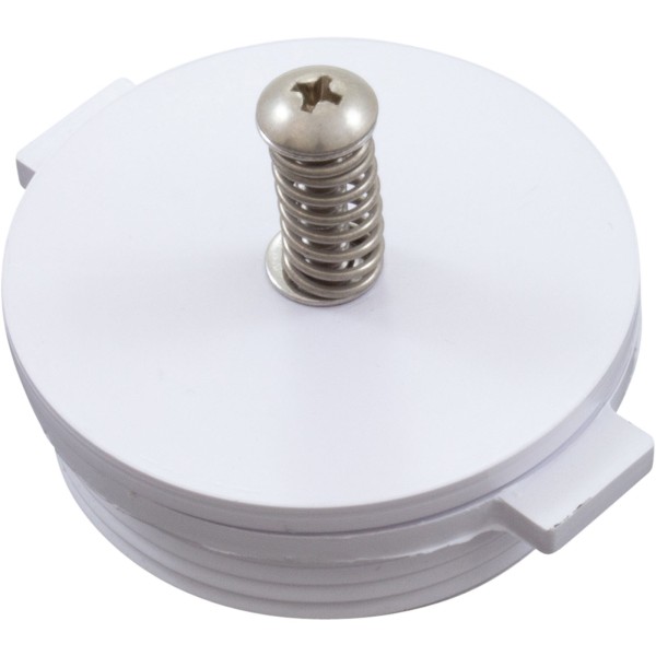 Vlv Chk 1.5" : 08655-0007