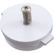 Vlv Chk 1.5" : 08655-0007