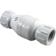 Spring Check Valve 3/4" Fipt : 1001-07