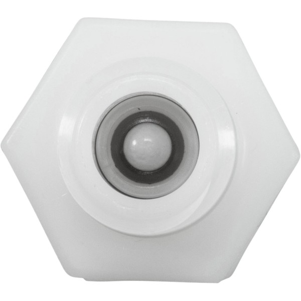 Check Valve, 1/2 Lb Compression : 1008012