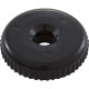 Screw On Cap, 2" Diverter Valve (Fine Thread) : 602-3601