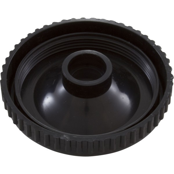 Screw On Cap, 2" Diverter Valve (Fine Thread) : 602-3601